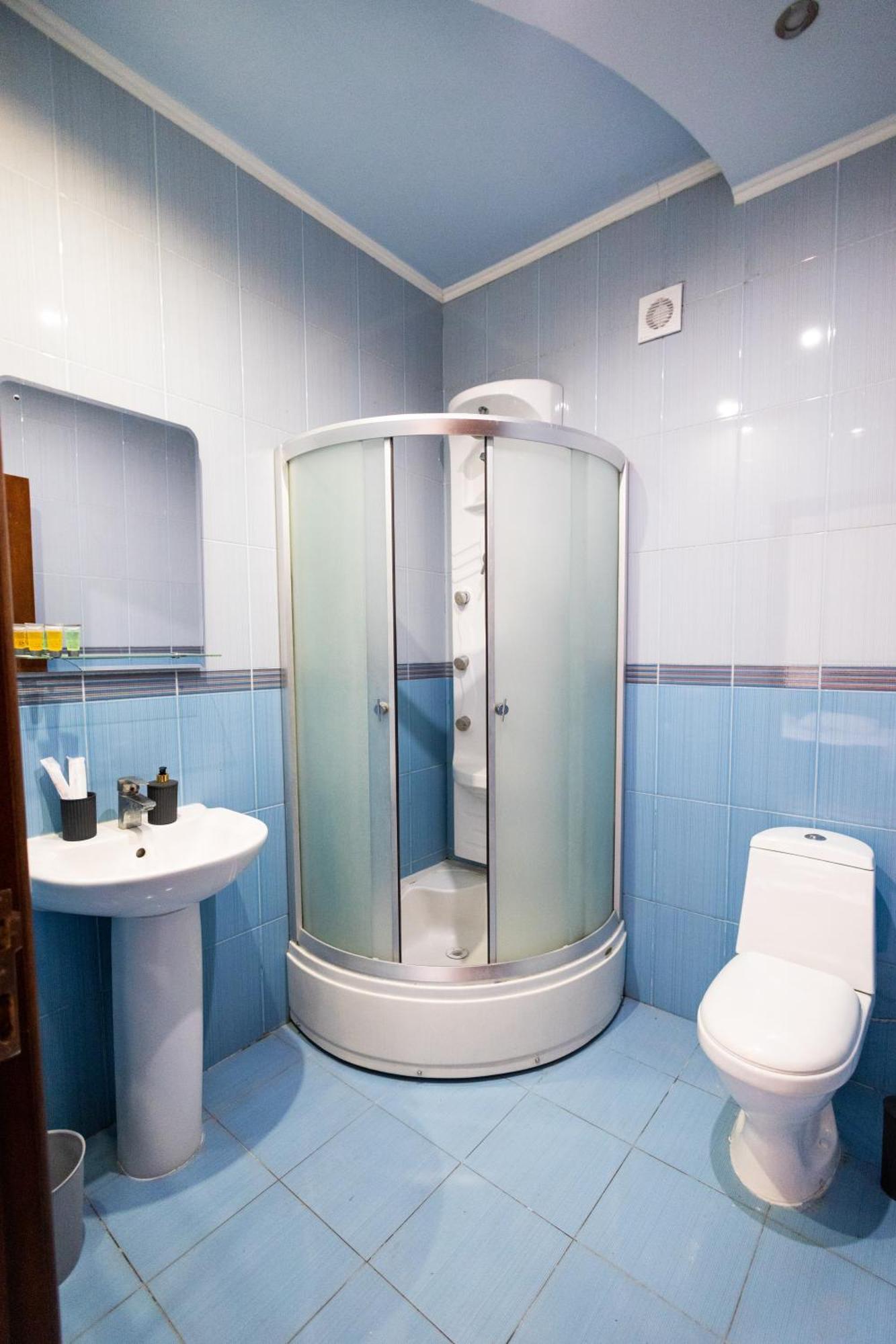 Yan Hotel Yerevan Luaran gambar