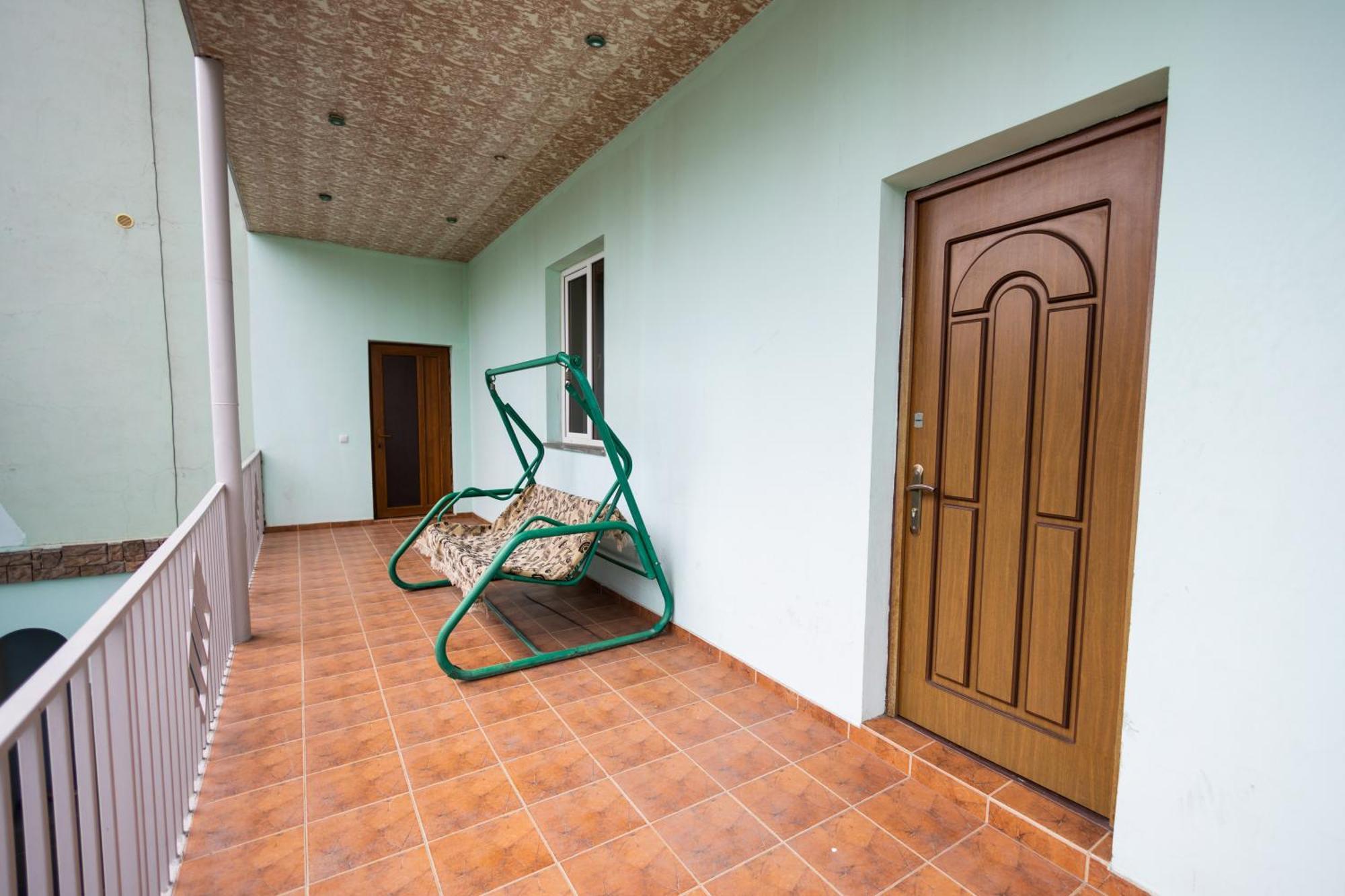 Yan Hotel Yerevan Luaran gambar