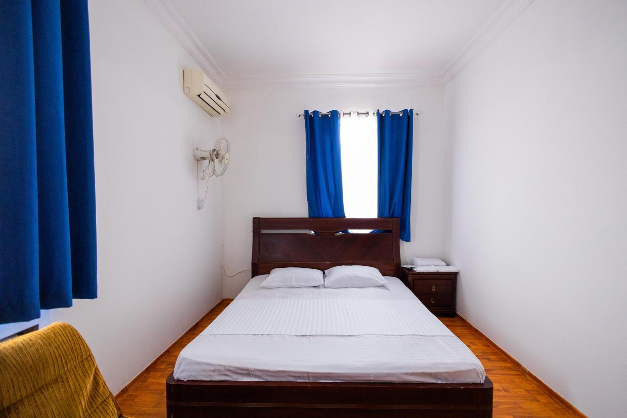 Yan Hotel Yerevan Luaran gambar