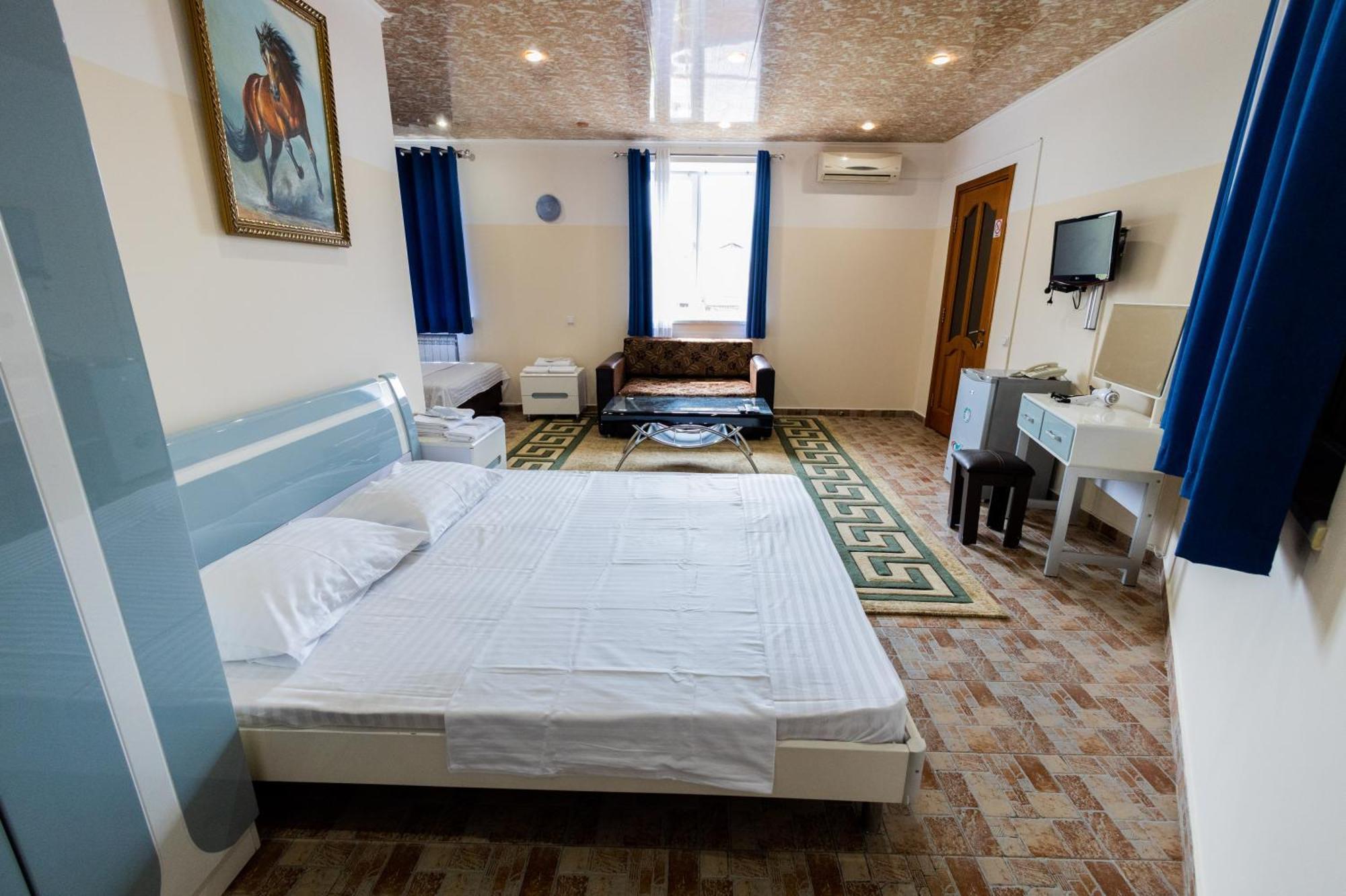 Yan Hotel Yerevan Luaran gambar