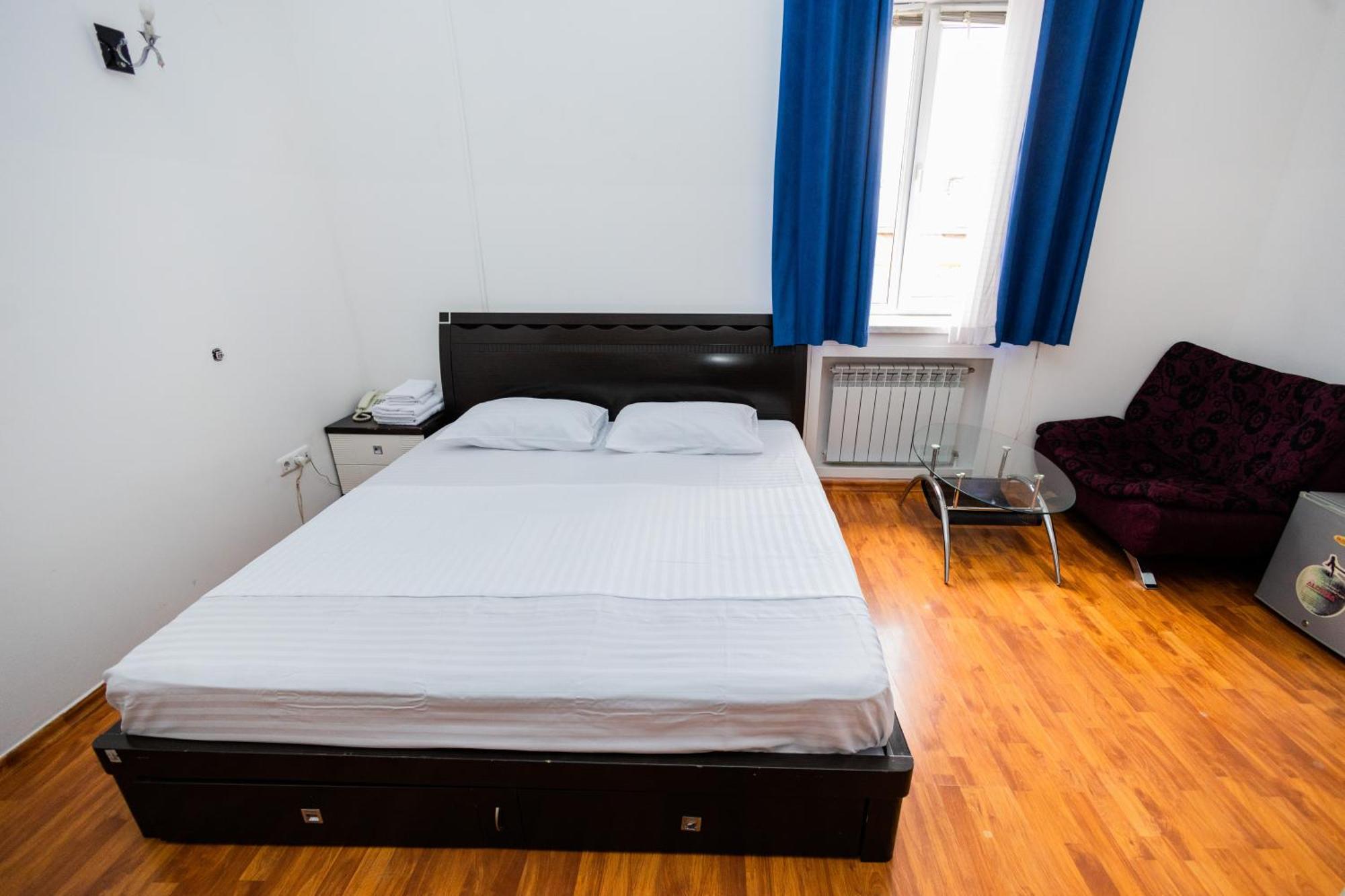 Yan Hotel Yerevan Luaran gambar